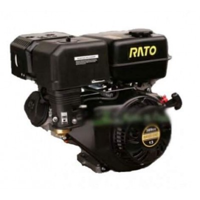 Бензиновий двигун Rato R390