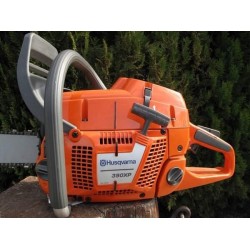 Бензопилки Husqvarna 390 ХР