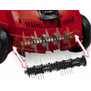 
Скарифікатор-аератор електричний Einhell GC-SA 1231/1 (3420640)
