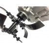 Культиватор для мотокоси Forte YK-W004-26