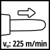 Насадка-кущоріз Einhell для GE-HH 18 Li T (3410835)