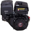 Двигун бензиновий LONCIN G420FD (83639)
