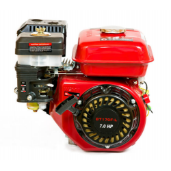 Бензиновий двигун Weima WM170F-L (R) NEW (20050)