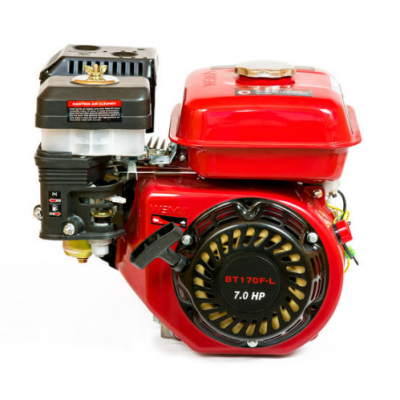 Бензиновий двигун Weima WM170F-L (R) NEW (20050)
