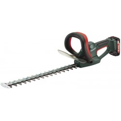 Акумуляторний кущоріз Metabo AHS 18-45 (600466860)