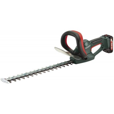 Акумуляторний кущоріз Metabo AHS 18-45 (600466860)