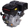 Двигун бензиновий LONCIN G420FD (83639)
