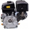 Двигун бензиновий LONCIN G420FD (83639)
