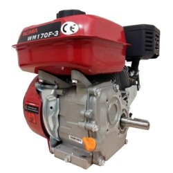 Бензиновий двигун Weima WM170F-3 (R) NEW (20051)