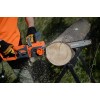Електрична ланцюгова пила Daewoo DACS 2700E