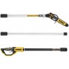 Висоторіз DeWALT DCMPS567P1