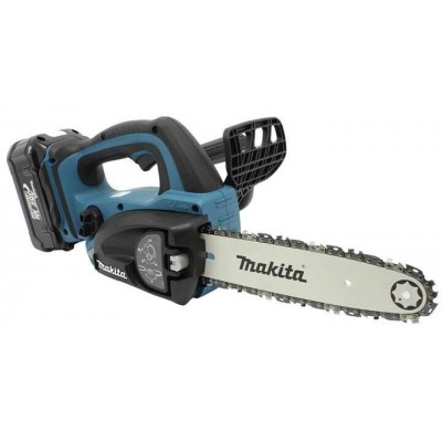 Акумуляторна пила Makita BUC250RD
