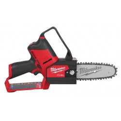 Пила ланцюгова акумуляторна Milwaukee FHS-0 M12 150мм (4933472211)