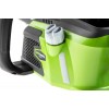 Ланцюгова пила акумуляторна Greenworks GD40CS40 (20077) (без акумулятора і ЗП)