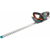 Кущоріз Gardena ComfortCut Li-18/60 (09838-20.000.00)