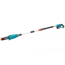Акумуляторний висоторіз Gardena TCS Li 18/20