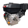 Бензо-газовий двигун Weima WM170F-S NEW LPG