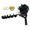 Мотобур Iron Angel MD3353М з буром 15x100 см