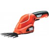 Ножиці акумуляторні BLACK & DECKER GSL200