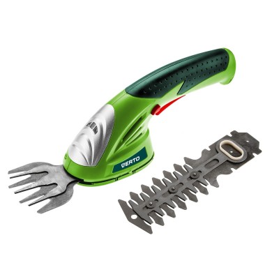 Кущоріз Verto 52G311