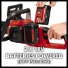 Пила ланцюгова акумуляторна Einhell GE-LC 36/35 Li-Solo (4501780) (без акумулятора і ЗП)