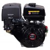 Бензо-газовий двигун Loncin G420F LPG