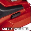 Акумуляторний секатор Einhell GE-LS 18 Kit (10115079)