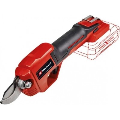 Акумуляторний секатор Einhell GE-LS 18 Kit (10115079)