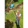 Акумуляторний висоторіз Gardena TCS Li 18/20