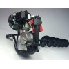 Мотобур Iron Angel MD3353М з буром 15x100 см