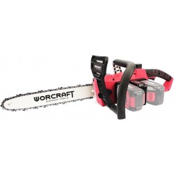 Пила ланцюгова акумуляторна Worcraft CGC-S40Li (13015) (Без акумулятора і ЗП)