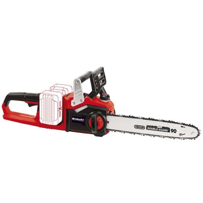 Пила ланцюгова акумуляторна Einhell GE-LC 36/35 Li-Solo (4501780) (без акумулятора і ЗП)