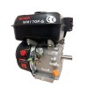 Бензо-газовий двигун Weima WM170F-S NEW LPG