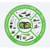 Ланцюгова пила акумуляторна Greenworks G40CS30 (20117) (без акумулятора і ЗП)
