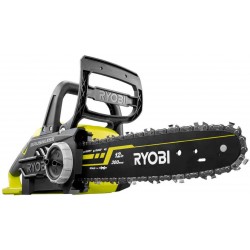 Ланцюгова акумуляторна пила Ryobi ONE + OCS1830 без АКБ і ЗУ (5133002829) Ланцюгова акумуляторна пила Ryobi ONE + OCS1830 без АКБ і ЗУ (5133002829)