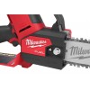 Пила ланцюгова акумуляторна Milwaukee FHS-0 M12 150мм (4933472211)
