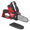 Пила ланцюгова акумуляторна Milwaukee FHS-0 M12 150мм (4933472211)