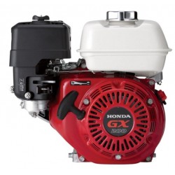 Двигун бензиновий Honda GX200UT2- RH-Q4- OH Двигун бензиновий Honda GX200UT2- RH-Q4- OH