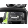 Ланцюгова пила акумуляторна Greenworks GD40CS40 (20077) (без акумулятора і ЗП)