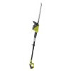 Акумуляторний телескопічний кущоріз Ryobi ONE+ OPT1845 (5133002523)