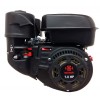 Бензо-газовий двигун Weima WM170F-S NEW LPG