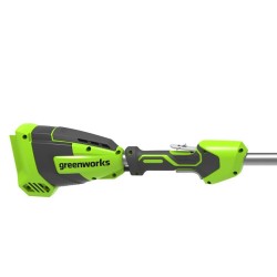 Висоторіз акумуляторний Greenworks G40PSF