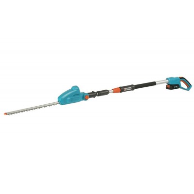 Кущоріз телескопічний акумуляторний Gardena THS 42 (14732-20.000.00)