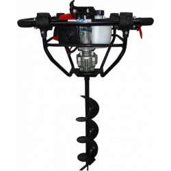 Мотобур VULKAN GD620