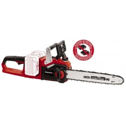 Пила ланцюгова акумуляторна Einhell GE-LC 36/35 Li-Solo (4501780) (без акумулятора і ЗП) Пила ланцюгова акумуляторна Einhell GE-LC 36/35 Li-Solo (4501780) (без акумулятора і ЗП)