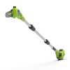 Висоторіз акумуляторний Greenworks G40PSF
