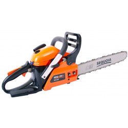 Пила ланцюгова бензинова SEQUOIA SPC4016