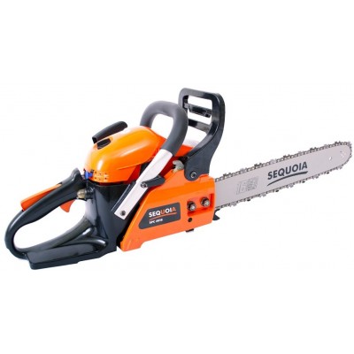 Пила ланцюгова бензинова SEQUOIA SPC4016