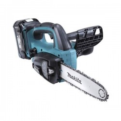 Ланцюгова електропила Makita UC250DWB (акумуляторна) Ланцюгова електропила Makita UC250DWB (акумуляторна)