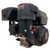 Бензо-газовий двигун Weima WM170F-S NEW LPG